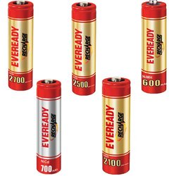 Rechargeable Batteries Manufacturer Supplier Wholesale Exporter Importer Buyer Trader Retailer in Vadodara Gujarat India